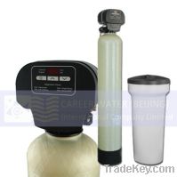 Water Softener CWS-CST-1035 PENTAIR for Water Softening