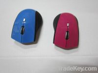 wireless 2.4G optical mouse