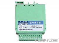 LD-PCIR Resistance Signal Conditioner
