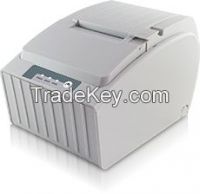76mm impact dot matrix printer, drop in paper loading, POS printer for supermaket or catering GP-Pro5