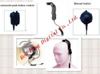 bone conduction headset