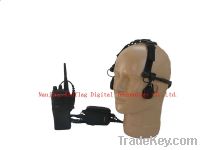 Sell bone conduction headset HS-V