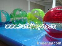 water walking ball, aqua ball, bumper ball, pvc ball, air ball, kiddie