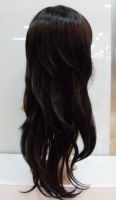 Sell synthetic wig 9