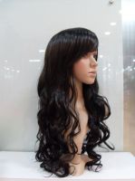 Sell synthetic wig 11