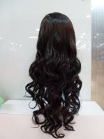 Sell synthetic wig 12