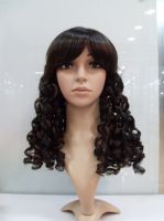 Sell synthetic wig 13