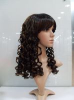 Sell synthetic wig 14