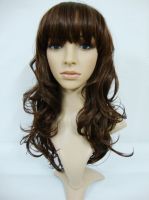 Sell Human Hair Full Lace Wigs