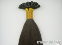 Sell U-tip hair extensions