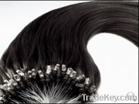 Sell Micro-ring hair extensions
