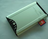 Sell Cheapest hdd media player