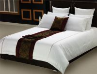 Risha International - Supply of Luxe Quality Bed linen and Bath linen