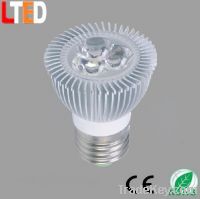 led  spotlight lamp