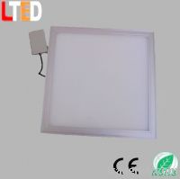 led panel flat lamp light