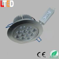 led downlight ceiling  lamp