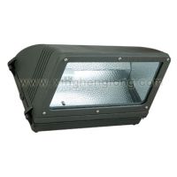 Wall-Pack light HID lamp outdoor