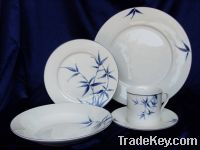 Bone china dinnerware sets Ceramic tableware Coffee pots