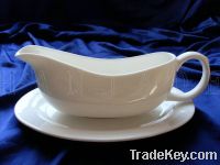 Daily-use porcelain Ceramic dinnerware sets Serving Trays