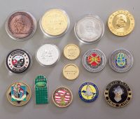 Sell Challenge Coins/military coins