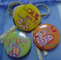 Sell Button Badge