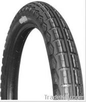 Sell Motorcycle tyres/three wheeler tyres