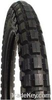 Sell motorcycle tyres from China