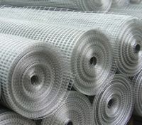 Sell Welded Wire Mesh Roll