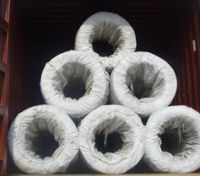 Sell Black Iron Wire