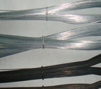 Sell U Type Tie Wire