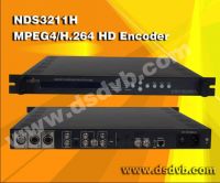 Sell Single Channel HD H.264 encoder