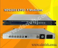 Sell ATSC-T modulator