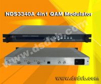 Sell DVB 4in1 QAM modulator