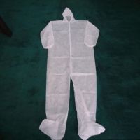 Sell Nonwoven Coverall, Coveralls, Overall