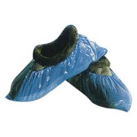 Sell PE Shoe Cover, CPE Shoe Cover, Nonwoven Shoe Cover
