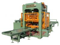 Supply FZQT6-18 block making machine