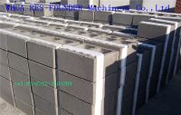 Sell heat preservation block making machine FZBW6-30