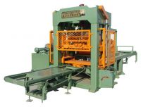 Sell FZQT6-18 Brick  making machine