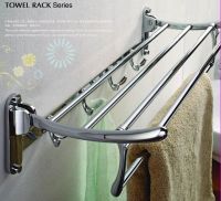 Sell swivel towel rack