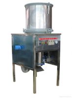 Sell Garlic Separator Machine