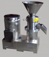 Sell 2013 Chinese New Model Chili Sauce Making Machine