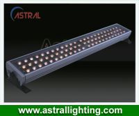 Sell led wallwasher light72w