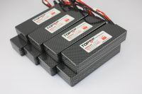 Sell  RC car battery