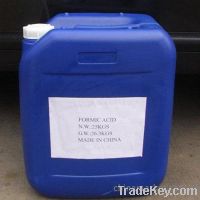 Sell  Formic Acid 85% 90%