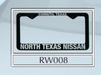 Sell American license plate frame