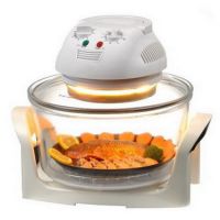 Sell Halogen Oven w/ Mechanical Control (DCO-CBS005)