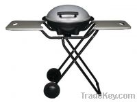 Wholesale Outdoor Portable Electric BBQ (Veronica 366B)