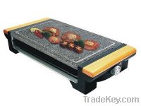 Wholesale Electric Marble Grill (DTG-200S)