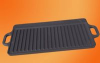 Sell cast iron griddle, cast iron bakeware