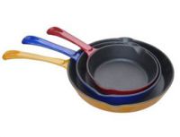 Sell cast iron fry pan, frying pan, skillet